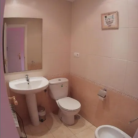 Feel Your Apartamento Mutxamel (Muchamiel)