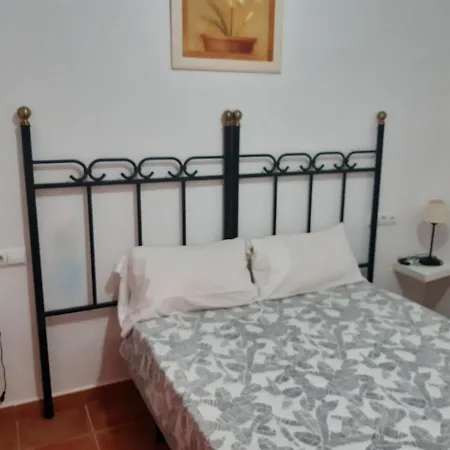 Feel Your Apartamento Mutxamel (Muchamiel)