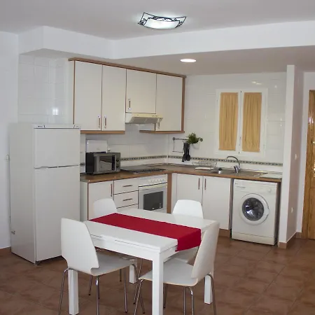 Feel Your Apartment Mutxamel